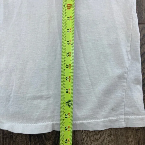 VTG 90s Sydney 2000 Olympics T Shirt Mens M Single Stitch Graphic Made‎ in USA - Picture 9 of 10